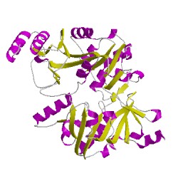 Image of CATH 3qliB