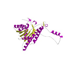 Image of CATH 3qljC