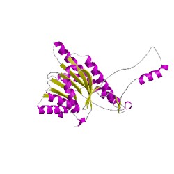 Image of CATH 3qljF