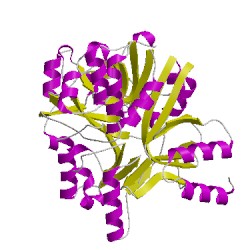 Image of CATH 3qlkB00