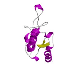 Image of CATH 3qlnB01