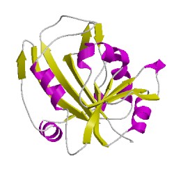 Image of CATH 3qlrA