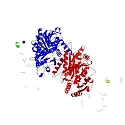 Image of CATH 3qlu