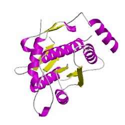 Image of CATH 3qluA01