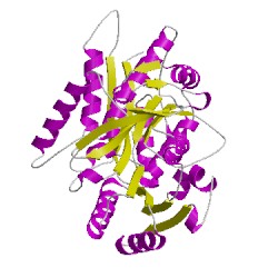 Image of CATH 3qluB
