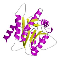 Image of CATH 3qluB01