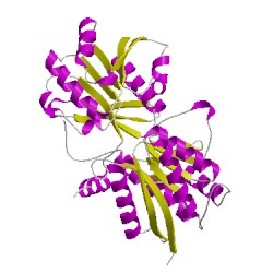 Image of CATH 3qluC