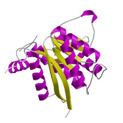Image of CATH 3qluC01