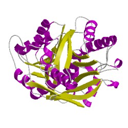 Image of CATH 3qluD