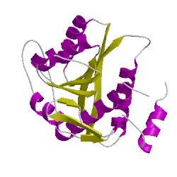 Image of CATH 3qluD01