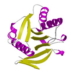 Image of CATH 3qluD02