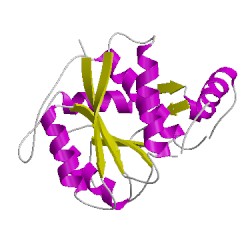 Image of CATH 3qlvC01