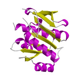 Image of CATH 3qlvC02