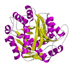 Image of CATH 3qlvD