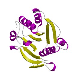 Image of CATH 3qlvD02