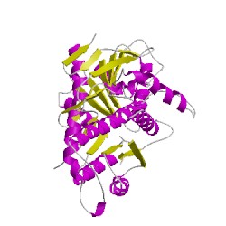 Image of CATH 3qlvG