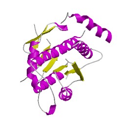 Image of CATH 3qlvG01