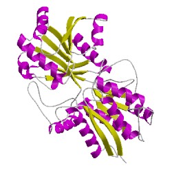 Image of CATH 3qlvH