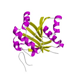 Image of CATH 3qlvH02