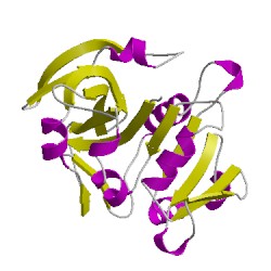 Image of CATH 3qlxB00