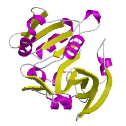 Image of CATH 3qlzB