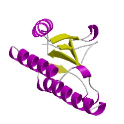 Image of CATH 3qm2A01