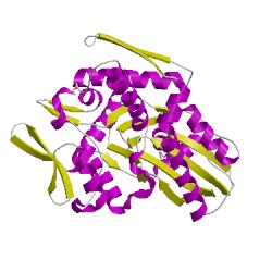 Image of CATH 3qmlA