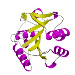 Image of CATH 3qmmA