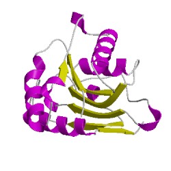 Image of CATH 3qmmB00