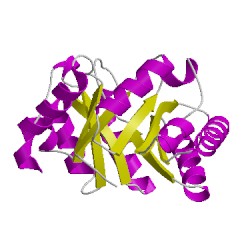 Image of CATH 3qmrB