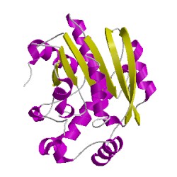 Image of CATH 3qmwB00