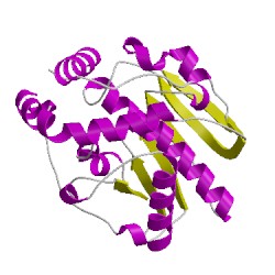 Image of CATH 3qmwD00