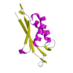 Image of CATH 3qn0B00