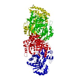 Image of CATH 3qn3