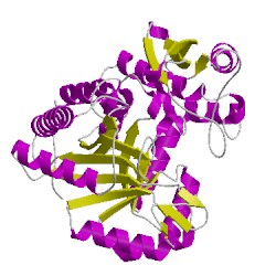 Image of CATH 3qn3A