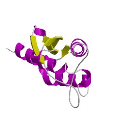 Image of CATH 3qn3A01