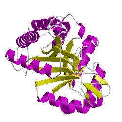 Image of CATH 3qn3A02