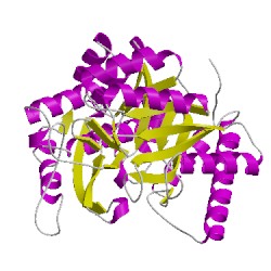 Image of CATH 3qn3B