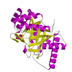 Image of CATH 3qn3B02