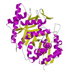 Image of CATH 3qn3C