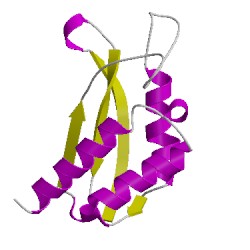Image of CATH 3qn3C01