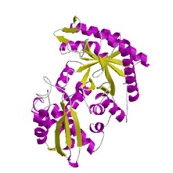 Image of CATH 3qn3D