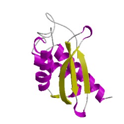 Image of CATH 3qn3D01