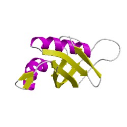 Image of CATH 3qnaB00