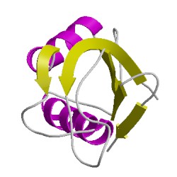 Image of CATH 3qnaD