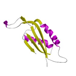 Image of CATH 3qnaF