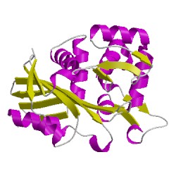 Image of CATH 3qnbC00