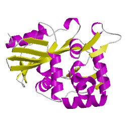 Image of CATH 3qnbD00