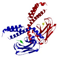 Image of CATH 3qnj