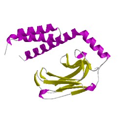 Image of CATH 3qnjA